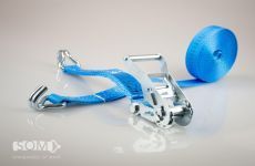 Spanband 35 mm 3T 2-delig