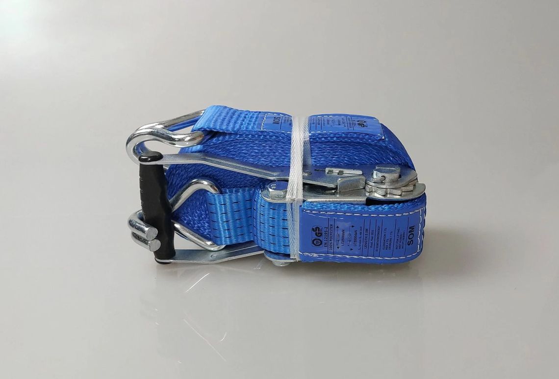 Spanband 5T 9M aanbieding 2