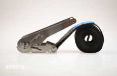 Spanband 50 mm 4T 1-delig | RVS