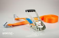 Spanband 50mm 4t 2-delig