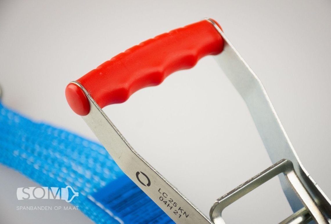 Spanband 50 mm 5T 2-delig | Ratel