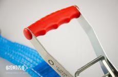 Spanband 50 mm 5T 2-delig | Ratel