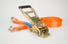 Spanband 50 mm 5T 2-delig ERGO 9M | Aanbieding