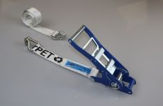 rPET spanbanden 50mm 5T 2-delig rPET