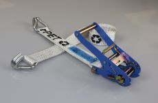 rPET spanbanden 50mm 5T 2-delig