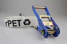 rPET spanbanden 50mm 5T 2-delig