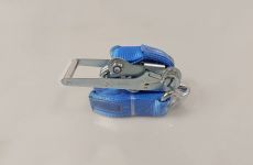 Spanband 75 mm 10T 2-delig 9M | Aanbieding