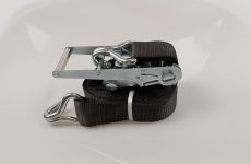 Spanband 75 mm 10T 2-delig 9M | Aanbieding