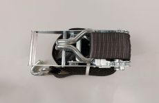 Spanband 75 mm 10T 2-delig 9M | Aanbieding