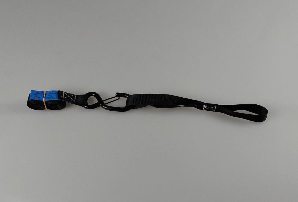 Spanband motor: tie-down loops 450 kg 3