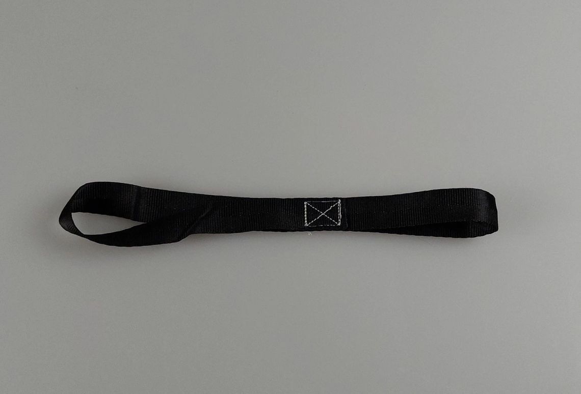 Spanband motor: tie-down loops 450 kg 2