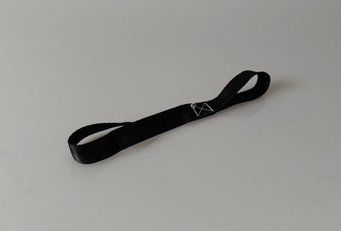 Spanband motor: tie-down loops 450 kg 1