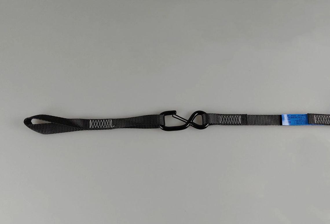 Spanband motor: tie-down loops 800 kg 2