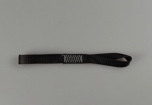 Spanband motor: tie-down loops 800 kg