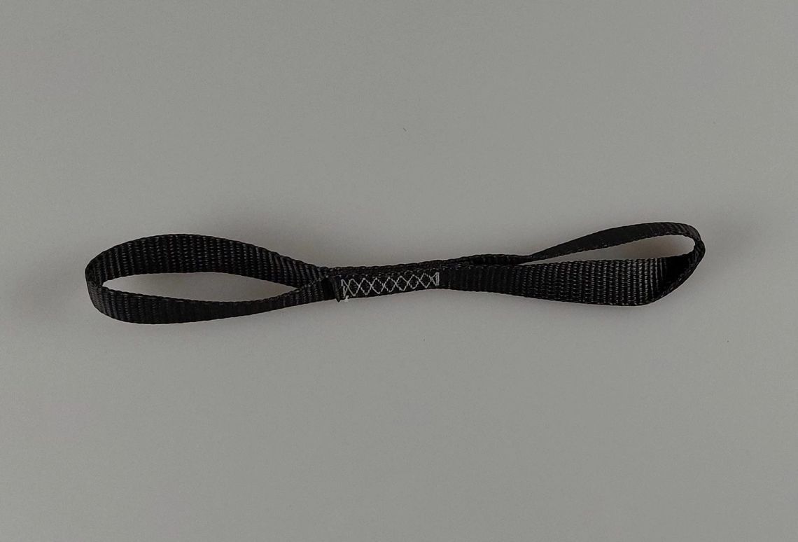 Spanband motor: tie-down loops 800 kg 1