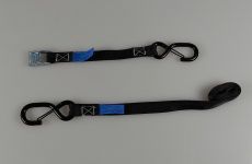 Spanband motor: tie-down klemgesp 450 kg