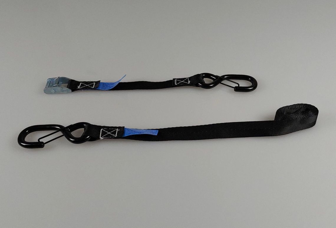 Spanband motor: tie-down klemgesp 450 kg 1