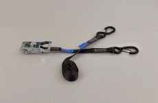 Spanband motor: tie-down ratel 800 kg 1