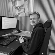 Wouter - Team Spanbanden Op Maat